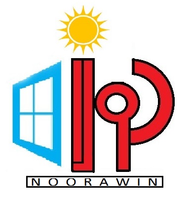 تولیدی پنجره نوراوین در چالوس